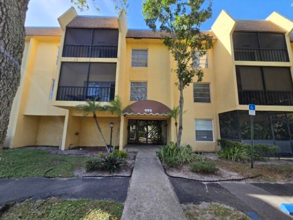 490 NW 20TH Street 2110, Boca Raton, FL 33431