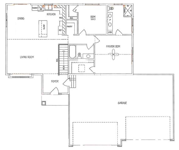 L2 B1 Viking Boulevard NE, East Bethel, MN 55011