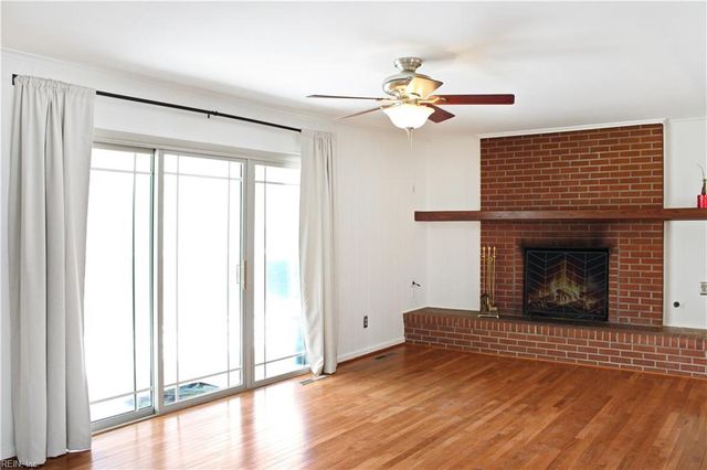 463 Elizabeth Lake DR, Hampton, VA 23669