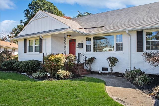 463 Elizabeth Lake DR, Hampton, VA 23669
