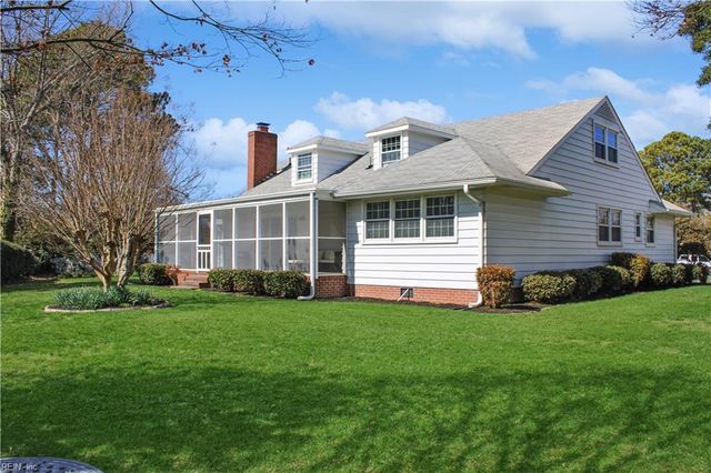 463 Elizabeth Lake DR, Hampton, VA 23669