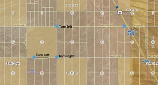 317-13-020E N BECKY Road, Dolan Springs, AZ 86441