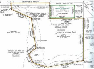 Salem Road, Weston, MO 64098