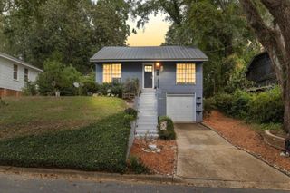 513 Gunter Street, Tallahassee, FL 32308