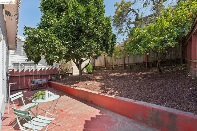 2304 14th AVE, Oakland, CA 94606