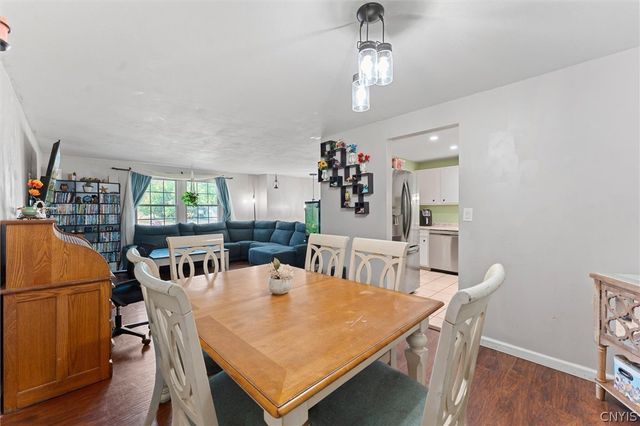 213 Birchwood Boulevard, Van Buren, NY 13027