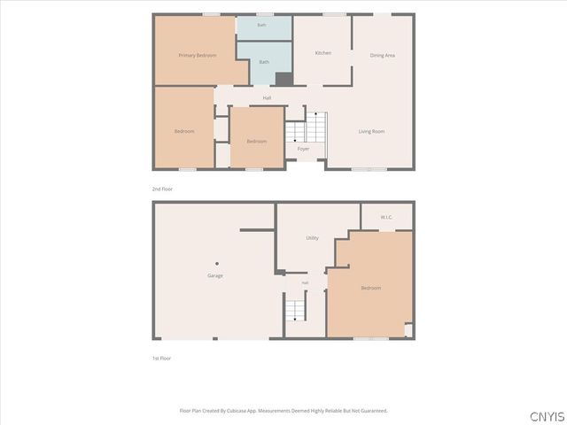 213 Birchwood Boulevard, Van Buren, NY 13027