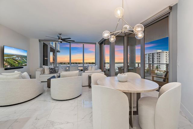 2 WATER CLUB Way 603, North Palm Beach, FL 33408