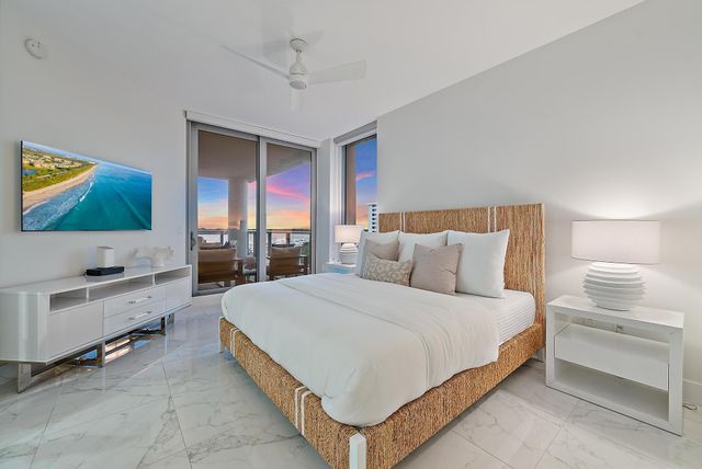 2 WATER CLUB Way 603, North Palm Beach, FL 33408