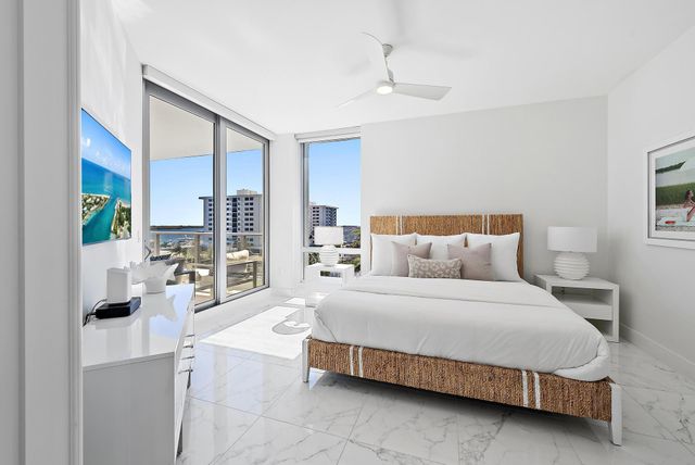 2 WATER CLUB Way 603, North Palm Beach, FL 33408
