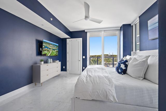 2 WATER CLUB Way 603, North Palm Beach, FL 33408