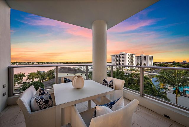 2 WATER CLUB Way 603, North Palm Beach, FL 33408