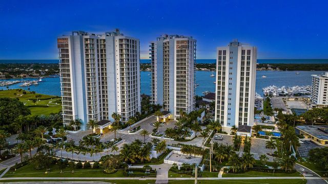 2 WATER CLUB Way 603, North Palm Beach, FL 33408