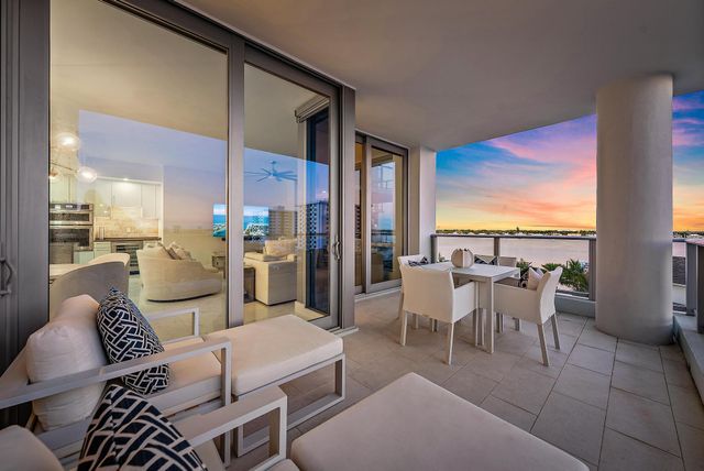 2 WATER CLUB Way 603, North Palm Beach, FL 33408