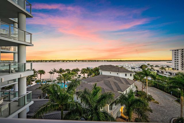 2 WATER CLUB Way 603, North Palm Beach, FL 33408