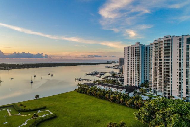2 WATER CLUB Way 603, North Palm Beach, FL 33408