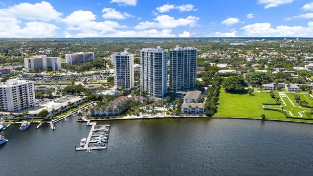 2 WATER CLUB Way 603, North Palm Beach, FL 33408