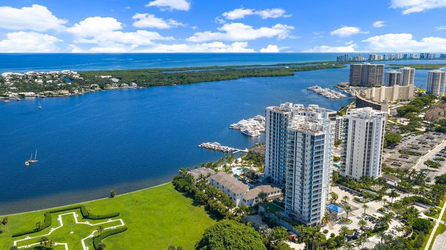 2 WATER CLUB Way 603, North Palm Beach, FL 33408