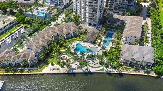 2 WATER CLUB Way 603, North Palm Beach, FL 33408
