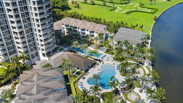 2 WATER CLUB Way 603, North Palm Beach, FL 33408