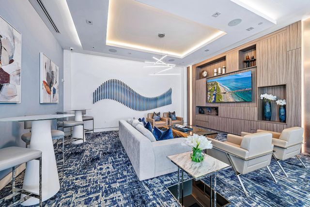 2 WATER CLUB Way 603, North Palm Beach, FL 33408
