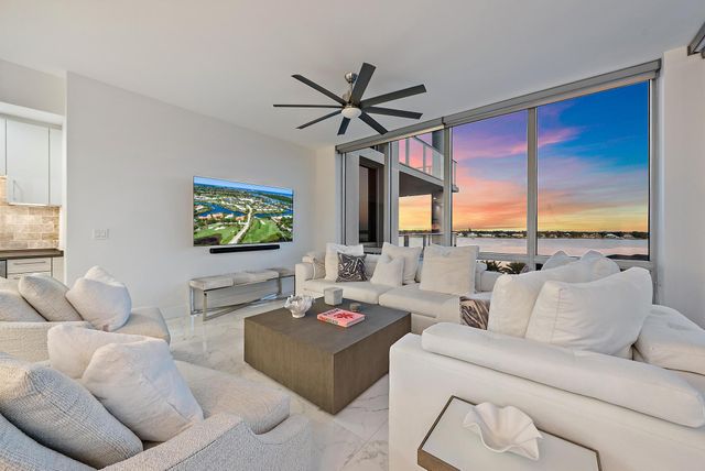 2 WATER CLUB Way 603, North Palm Beach, FL 33408