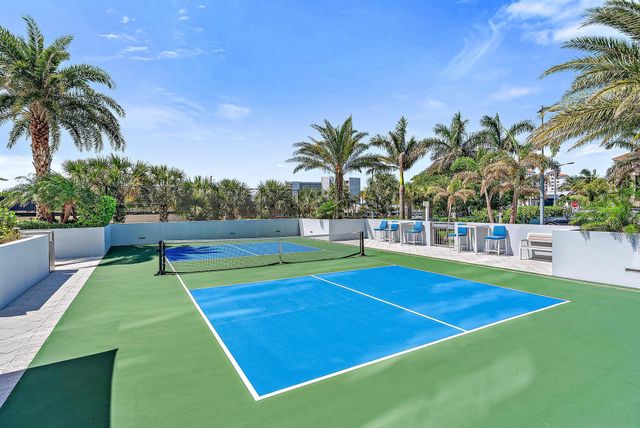 2 WATER CLUB Way 603, North Palm Beach, FL 33408