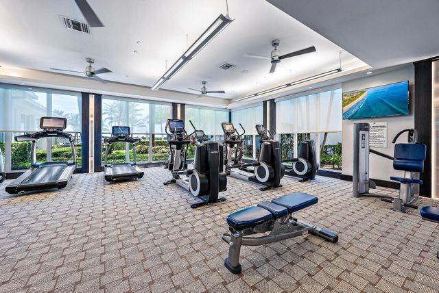 2 WATER CLUB Way 603, North Palm Beach, FL 33408