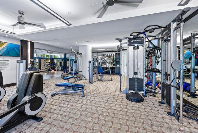 2 WATER CLUB Way 603, North Palm Beach, FL 33408