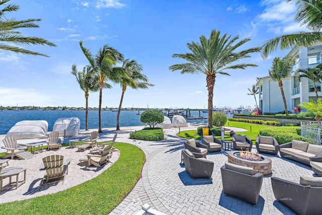 2 WATER CLUB Way 603, North Palm Beach, FL 33408