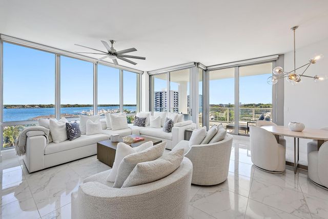 2 WATER CLUB Way 603, North Palm Beach, FL 33408