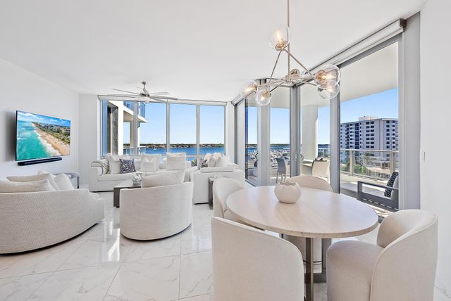 2 WATER CLUB Way 603, North Palm Beach, FL 33408