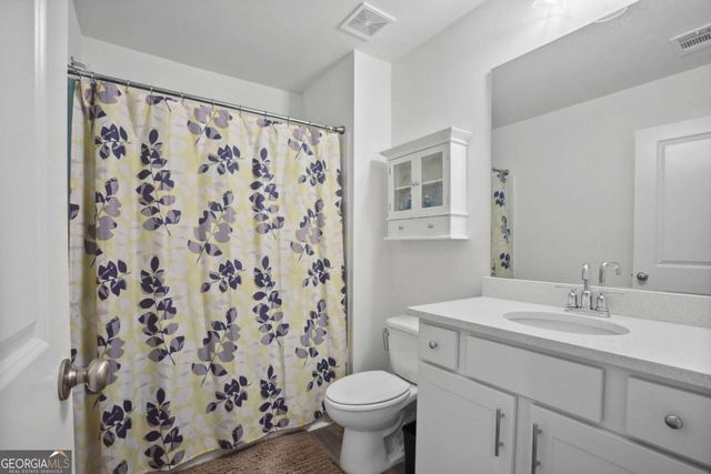 7637 Avalon Boulevard, Fairburn, GA 30213