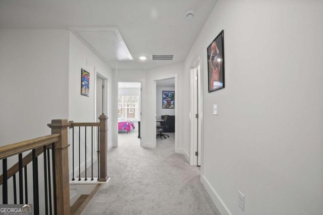 7637 Avalon Boulevard, Fairburn, GA 30213