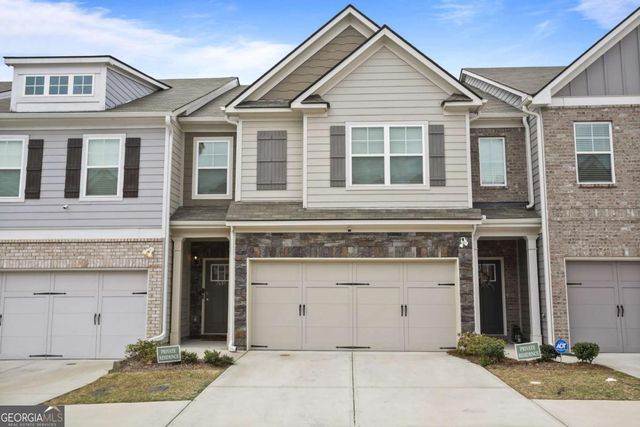 7637 Avalon Boulevard, Fairburn, GA 30213