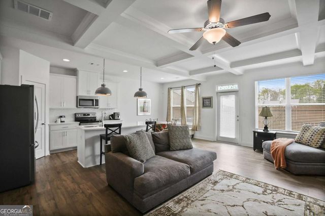 7637 Avalon Boulevard, Fairburn, GA 30213