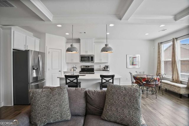 7637 Avalon Boulevard, Fairburn, GA 30213