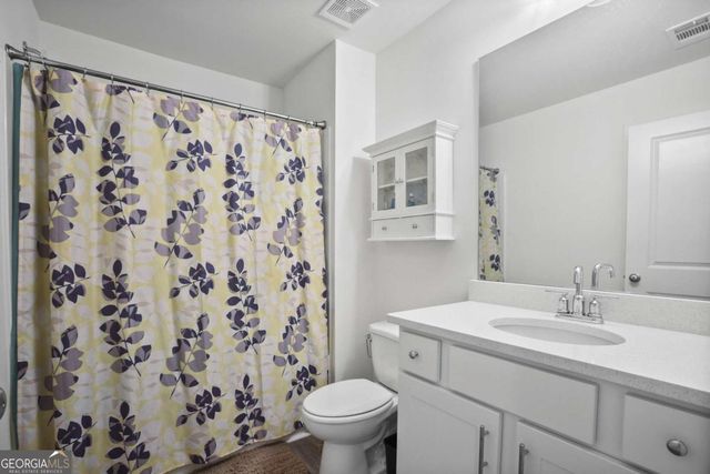 7637 Avalon Boulevard, Fairburn, GA 30213