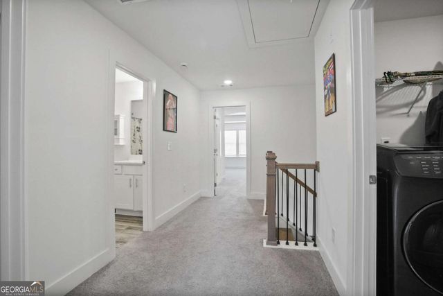 7637 Avalon Boulevard, Fairburn, GA 30213