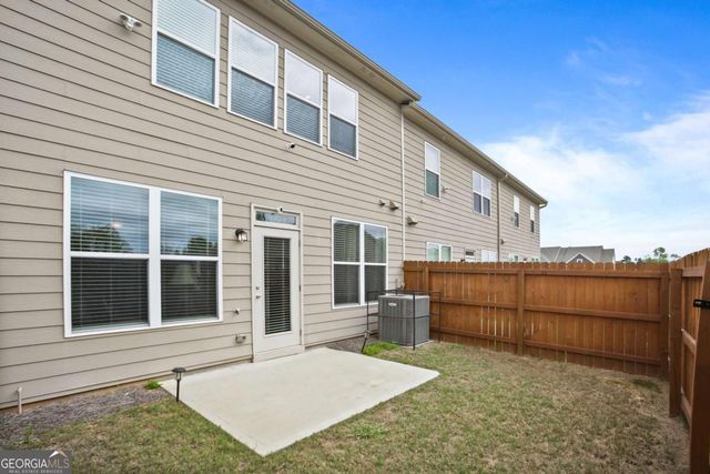 7637 Avalon Boulevard, Fairburn, GA 30213