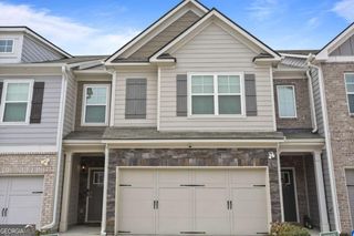 7637 Avalon Boulevard, Fairburn, GA 30213