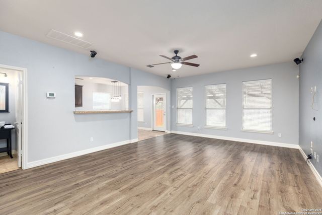 1206 Pinnacle falls, San Antonio, TX 78260