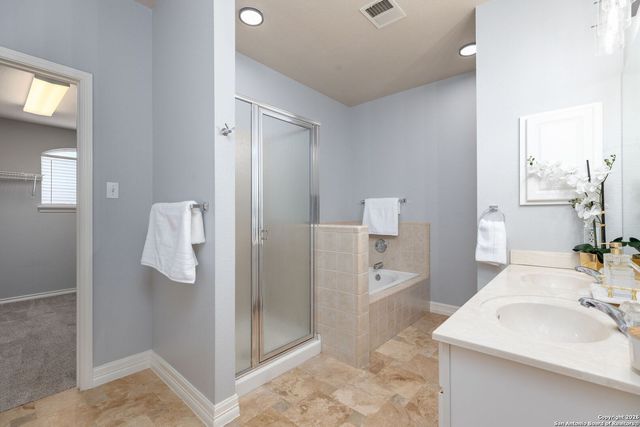 1206 Pinnacle falls, San Antonio, TX 78260