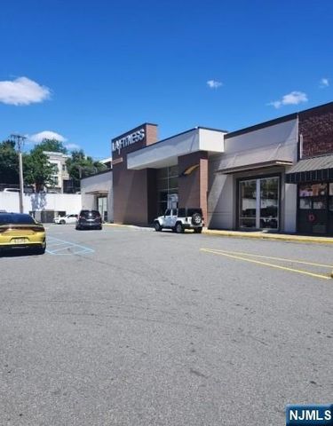 285-289 Orange Avenue, Newark, NJ 07103