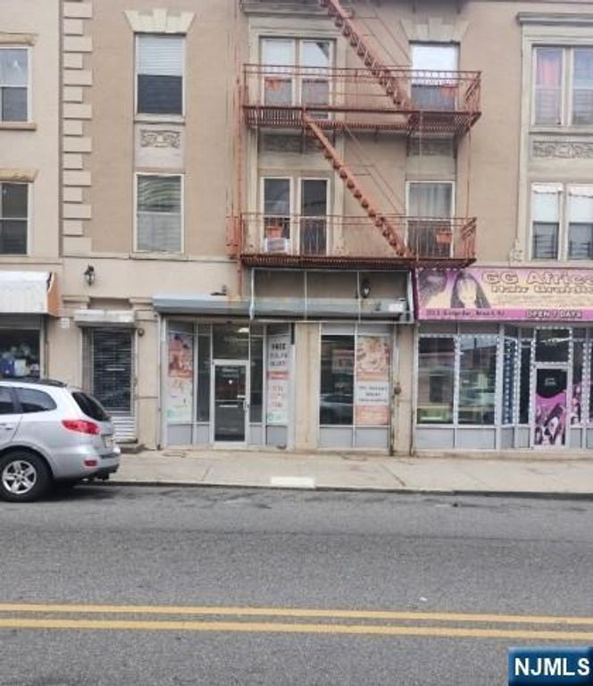 285-289 Orange Avenue, Newark, NJ 07103
