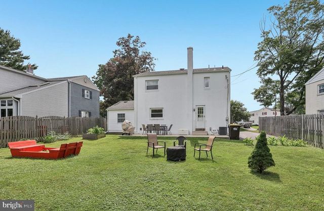 190 LIBERTY AVE, West Norriton, PA 19403