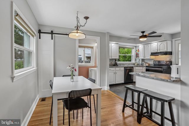 190 LIBERTY AVE, West Norriton, PA 19403