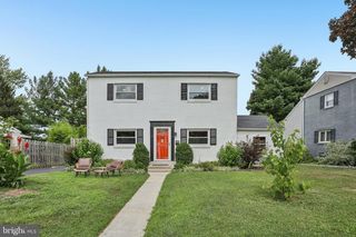190 LIBERTY AVE, West Norriton, PA 19403