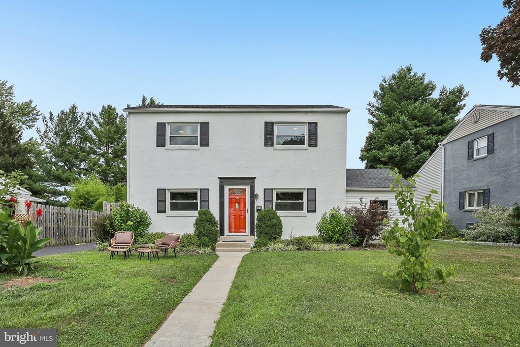 190 LIBERTY AVE, West Norriton, PA 19403