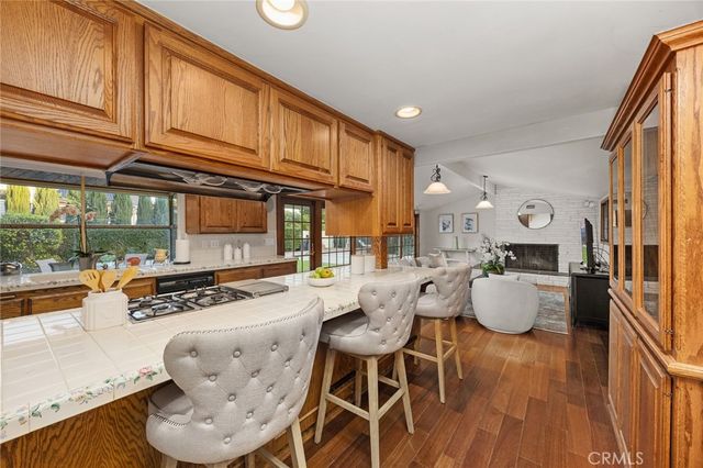 486 Harvard Drive, Arcadia, CA 91007